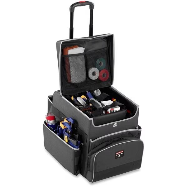 Executive Quick Cart, Small, 16-1/2